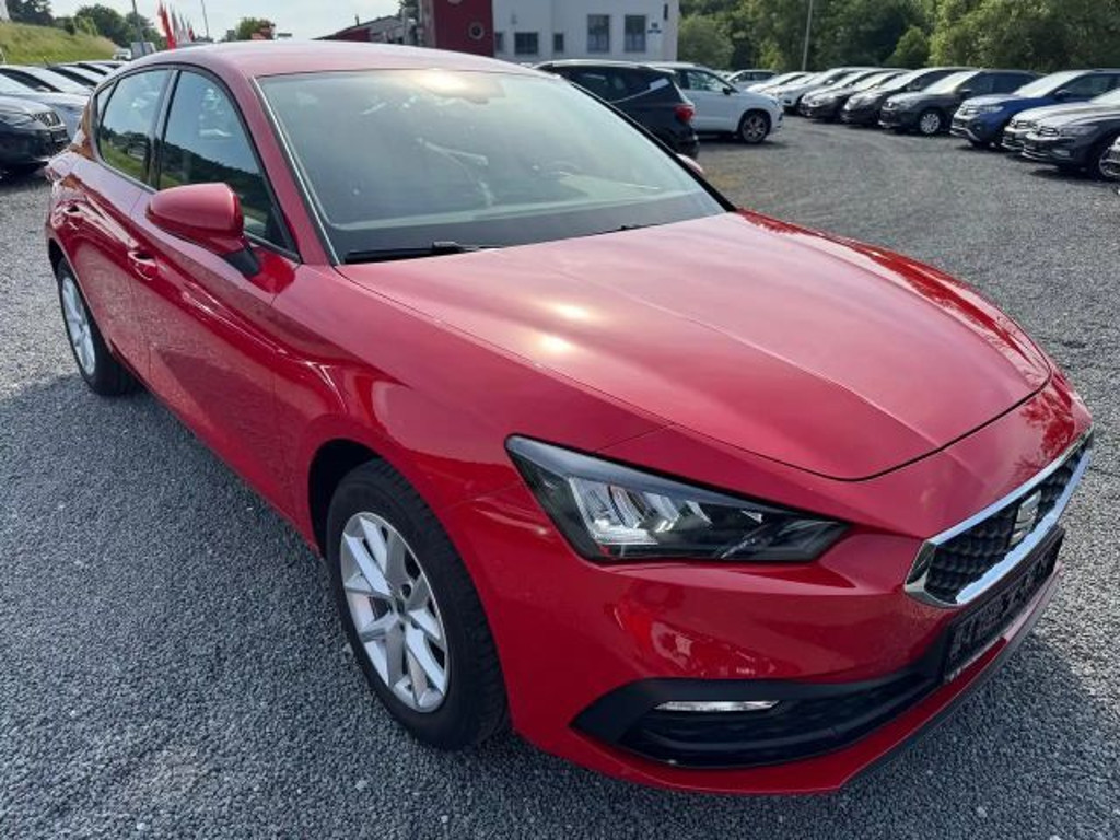 Seat Leon Style 1.0 TSI