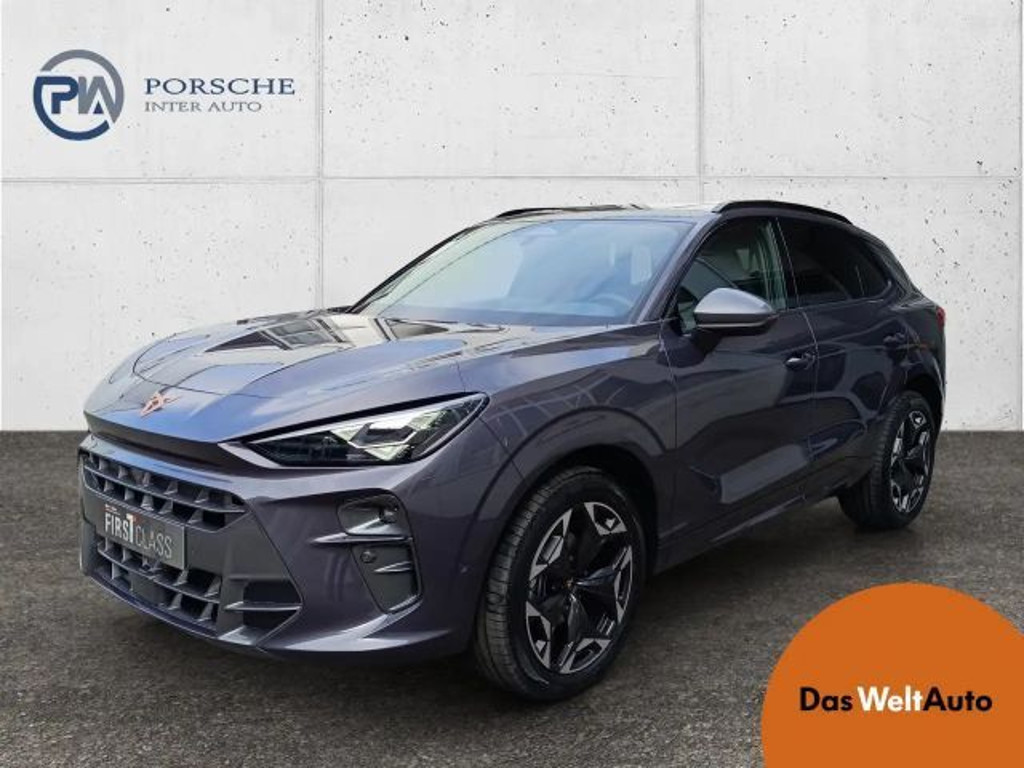 Cupra Terramar 1.5 e-TSI 150 PS DSG