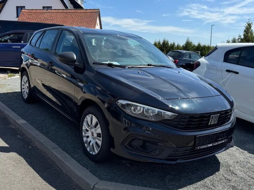 Fiat Tipo Station wagon