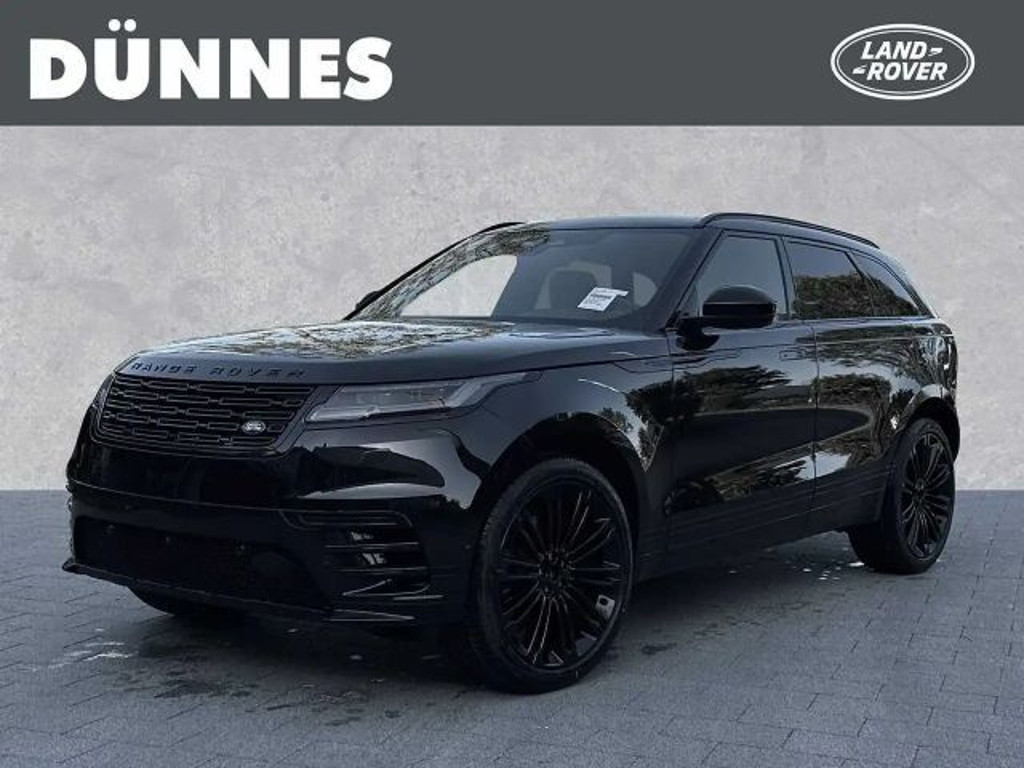 Land Rover Range Rover Velar Dynamic SE D300