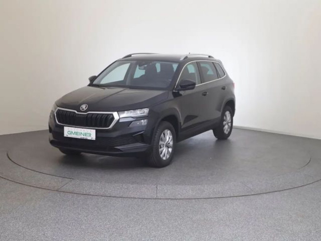 Skoda Karoq Selection