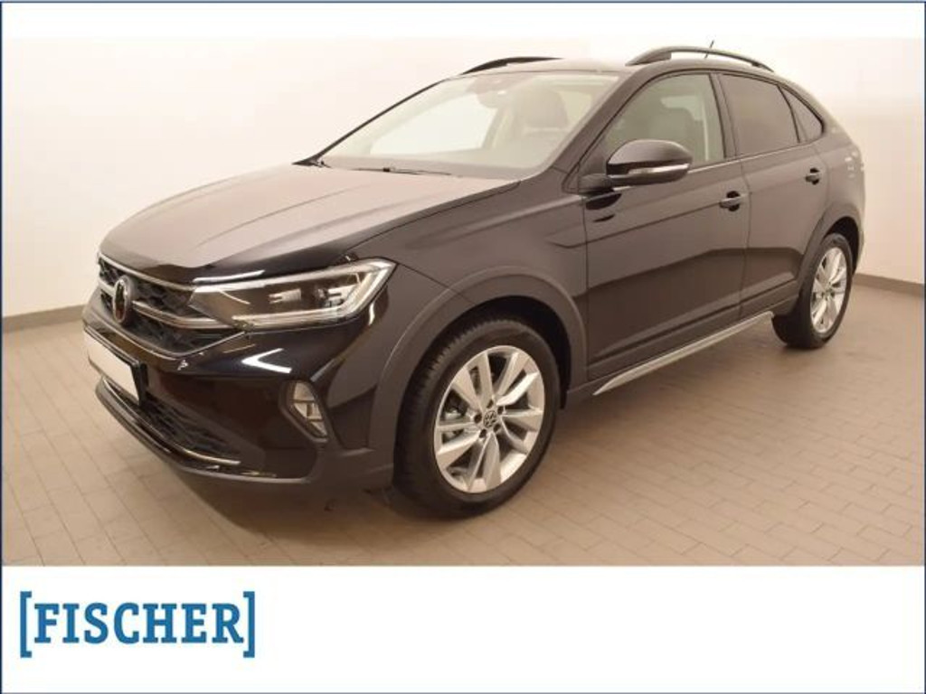 Volkswagen Taigo 1.0 TSI