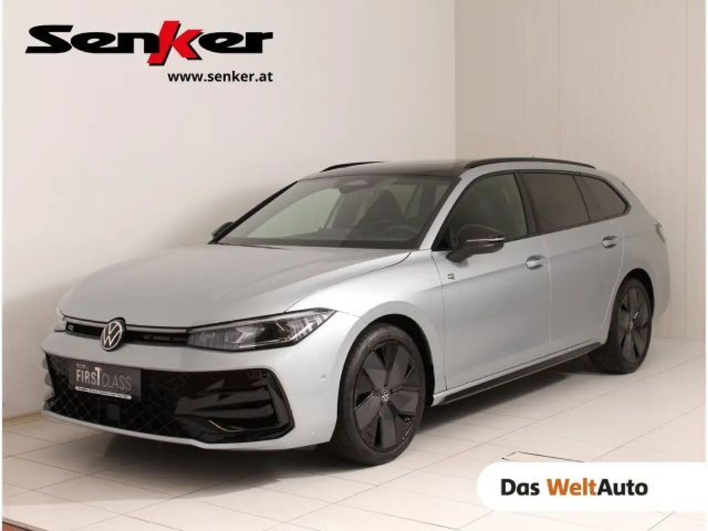 Volkswagen Passat DSG Variant R-Line