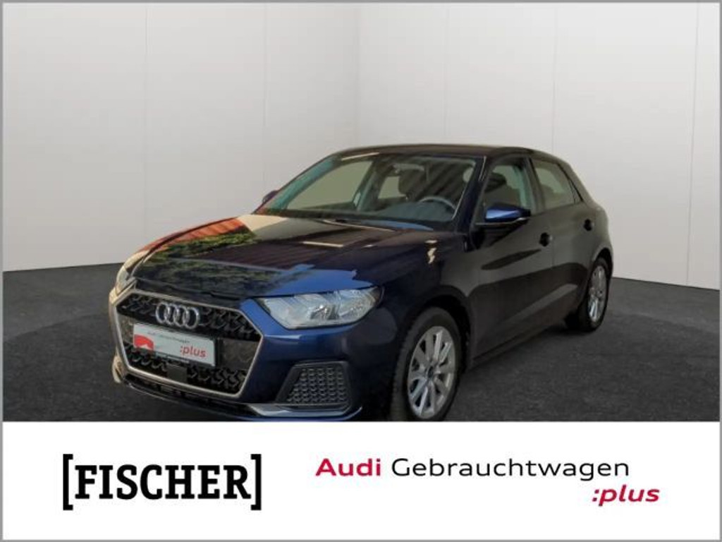 Audi A1 Sportback 25 TFSI