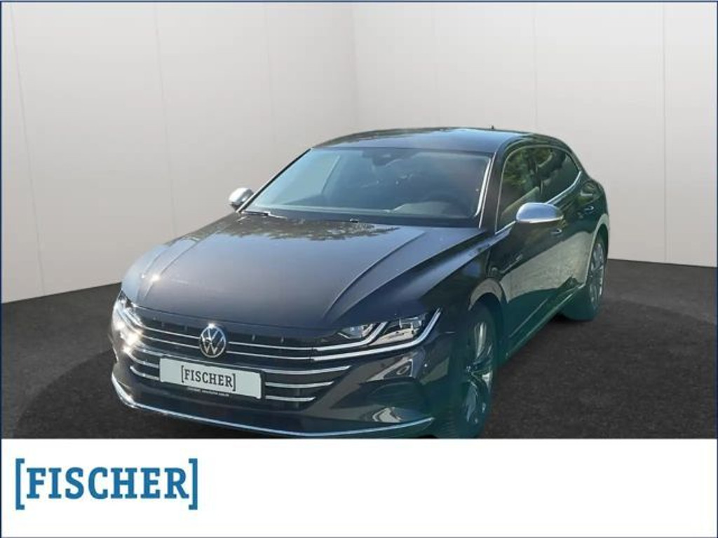 Volkswagen Arteon Shooting Brake DSG 2.0 TDI Elegance Elegance