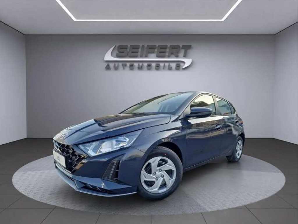 Hyundai i20 Select
