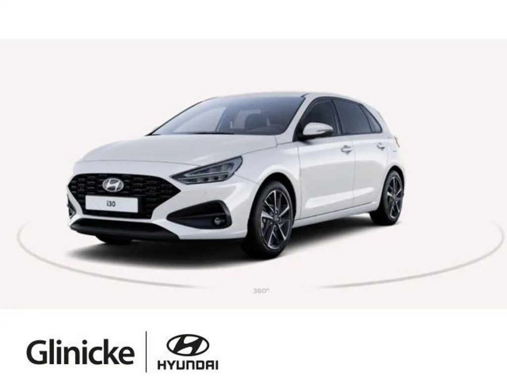 Hyundai i30 Advantage