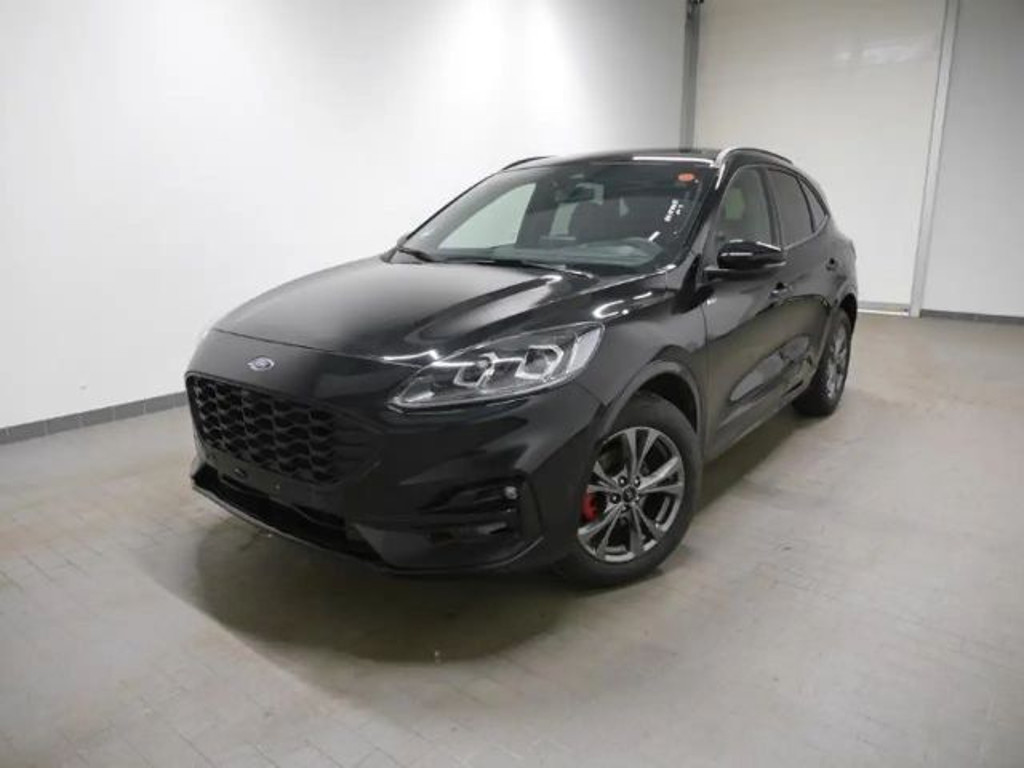 Ford Kuga ST Line X