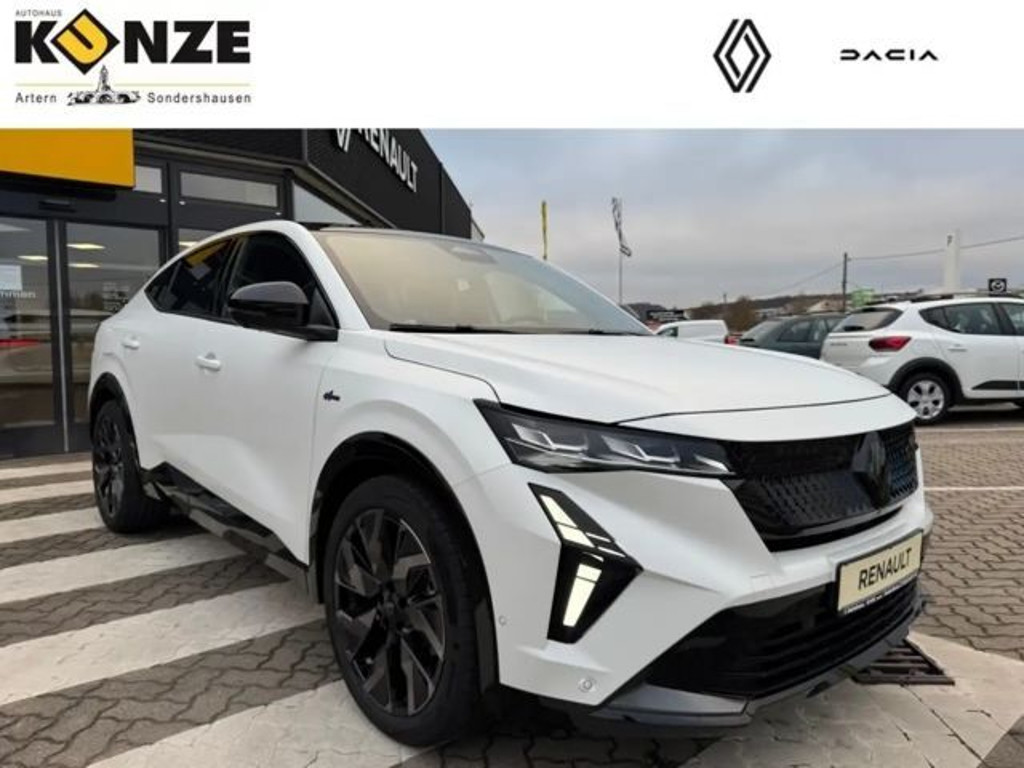 Renault Rafale E-Tech E-Tech Full Hybrid Esprit Alpine