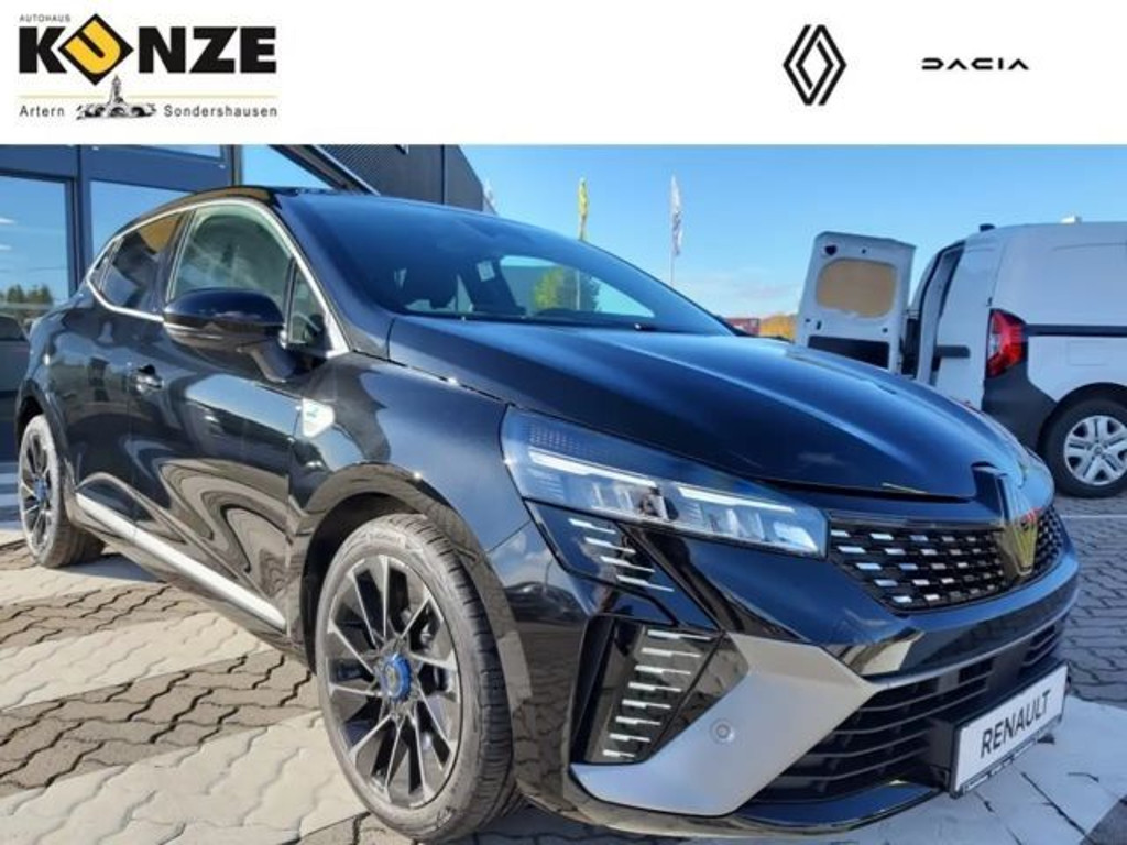 Renault Clio TCe 90 Esprit Alpine