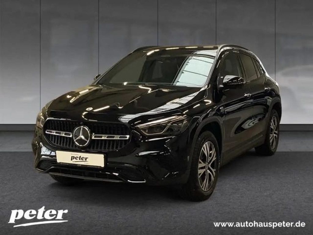 Mercedes-Benz GLA-Klasse GLA 250 Progressive GLA 250 e