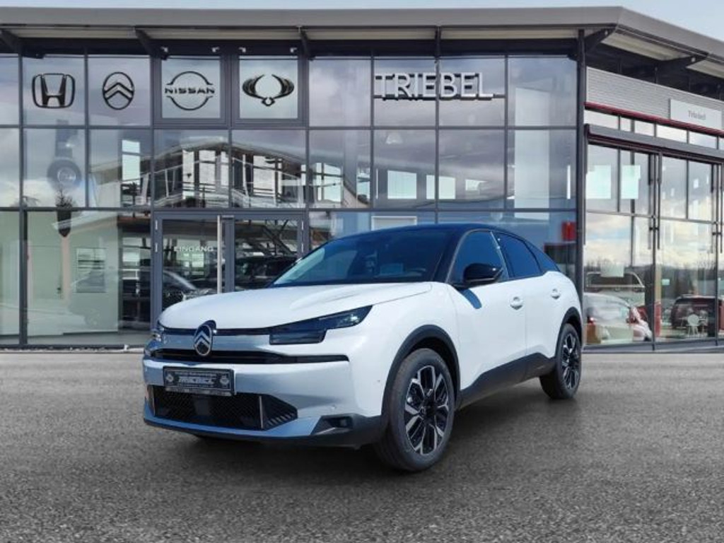 Citroën C4 PureTech Max