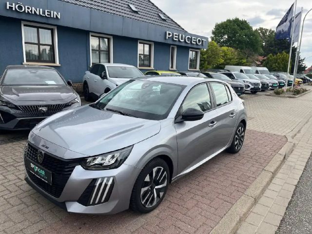 Peugeot 208 Active Pack