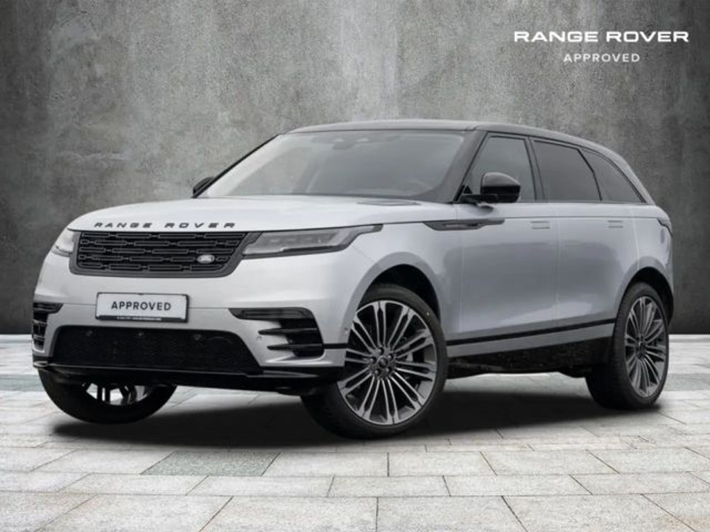 Land Rover Range Rover Velar Dynamic HSE D300