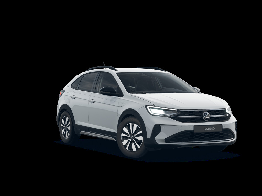 Volkswagen Taigo DSG