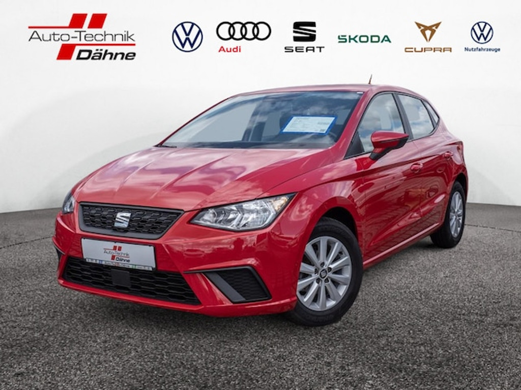 Seat Ibiza Style 1.0 TSI