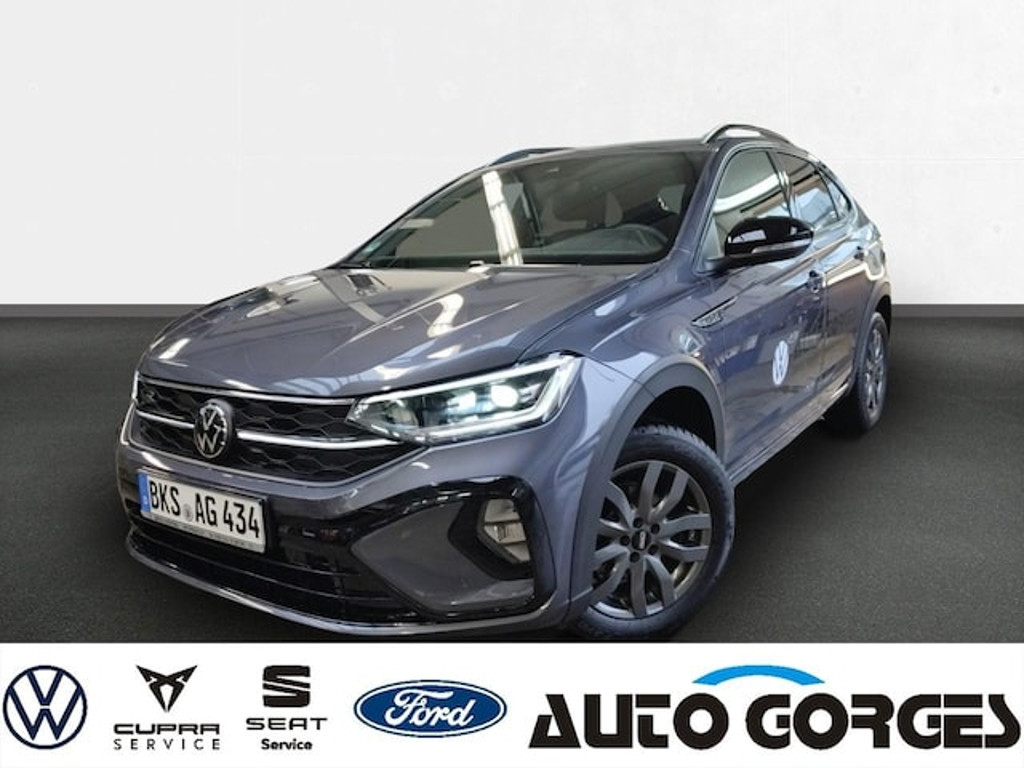 Volkswagen Taigo DSG 1.0 TSI IQ.Drive