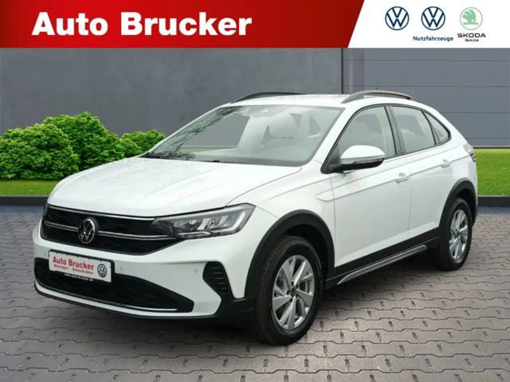 Volkswagen Taigo Life 1.0 TSI