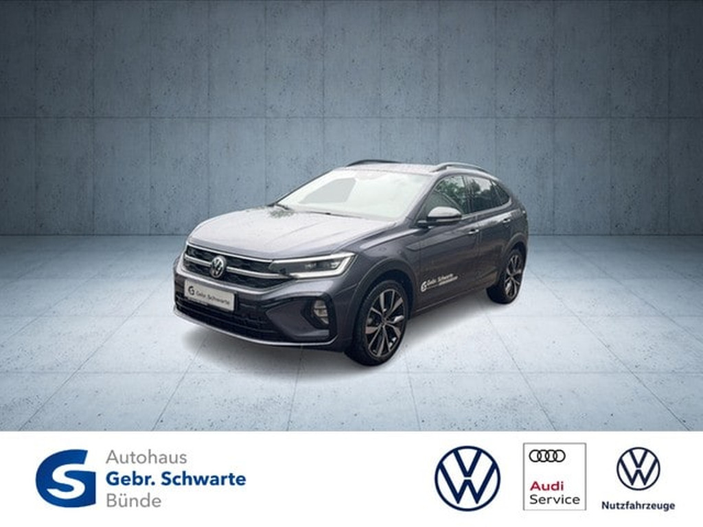 Volkswagen Taigo DSG R-Line