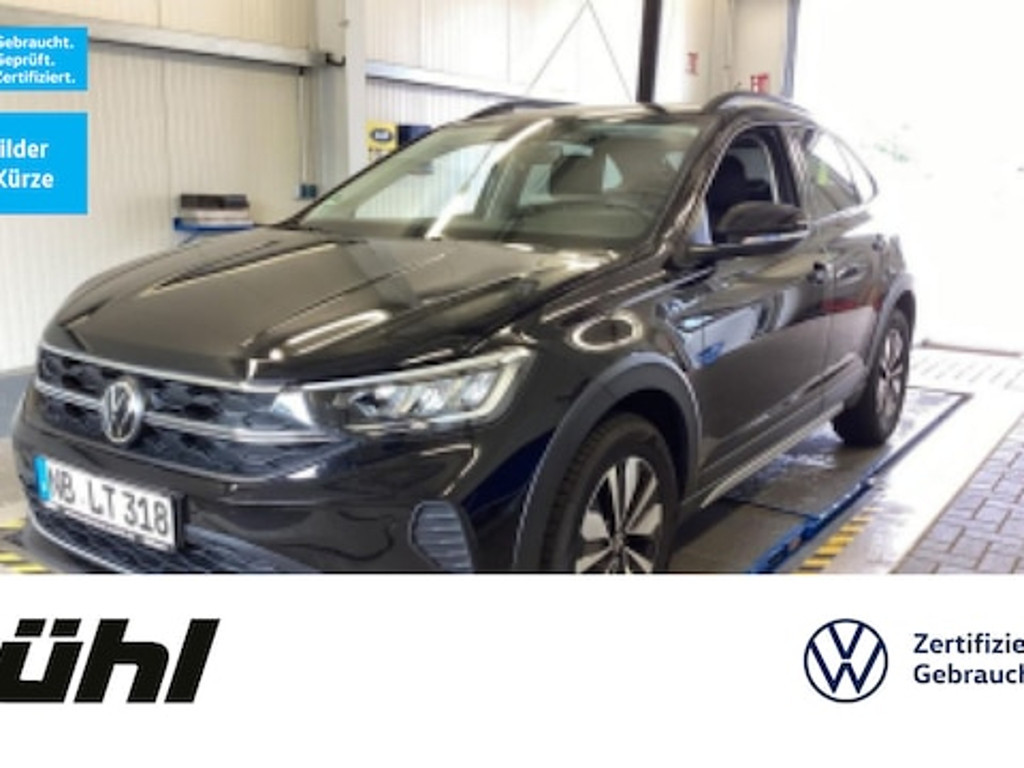 Volkswagen Taigo 1.0 TSI Move