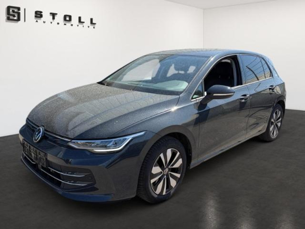 Volkswagen Golf 1.5 TSI Golf VIII
