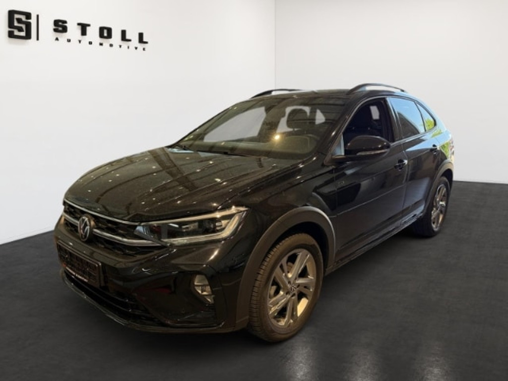 Volkswagen Taigo DSG R-Line 1.5 TSI IQ.Drive