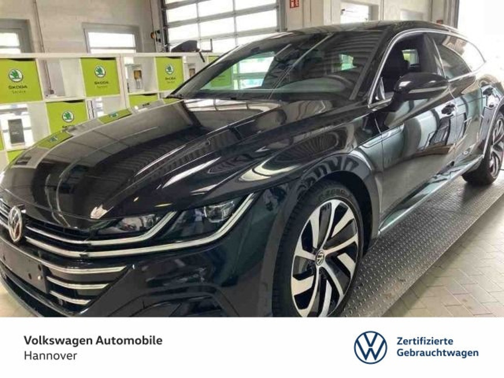 Volkswagen Arteon Shooting Brake DSG R-Line 2.0 TSI