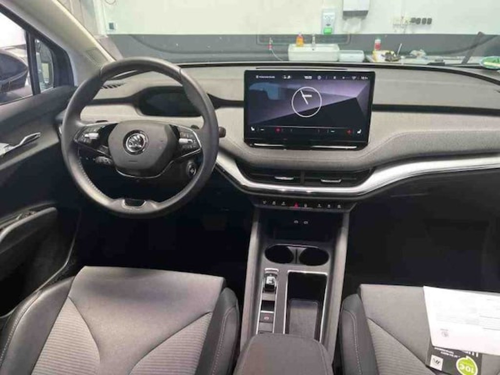 Skoda Enyaq iV 80