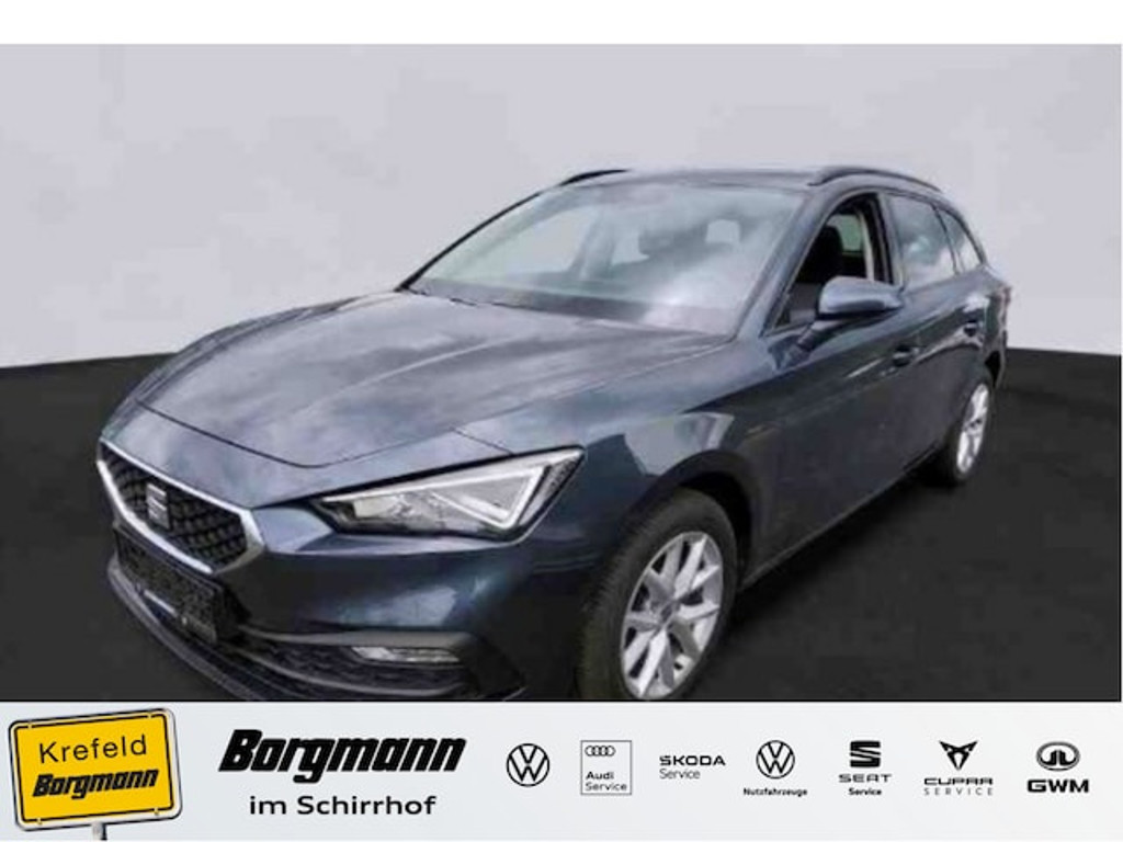 Seat Leon Style 1.5 TSI Sportstourer
