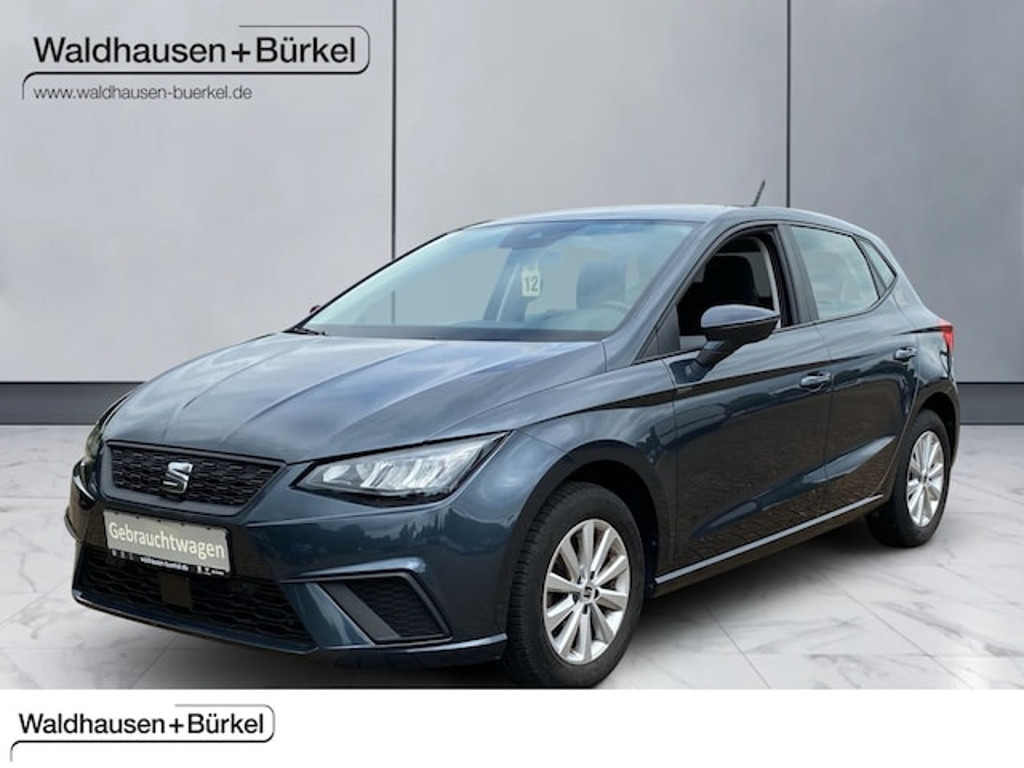 Seat Ibiza Style 1.0 TSI