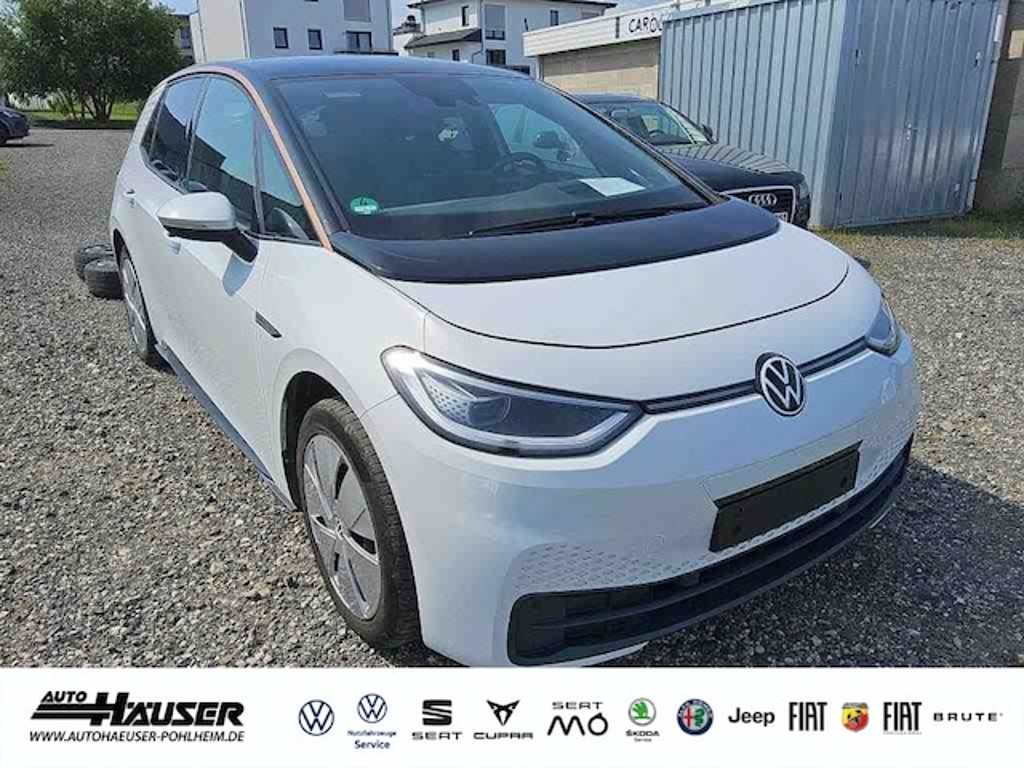 Volkswagen ID.3
