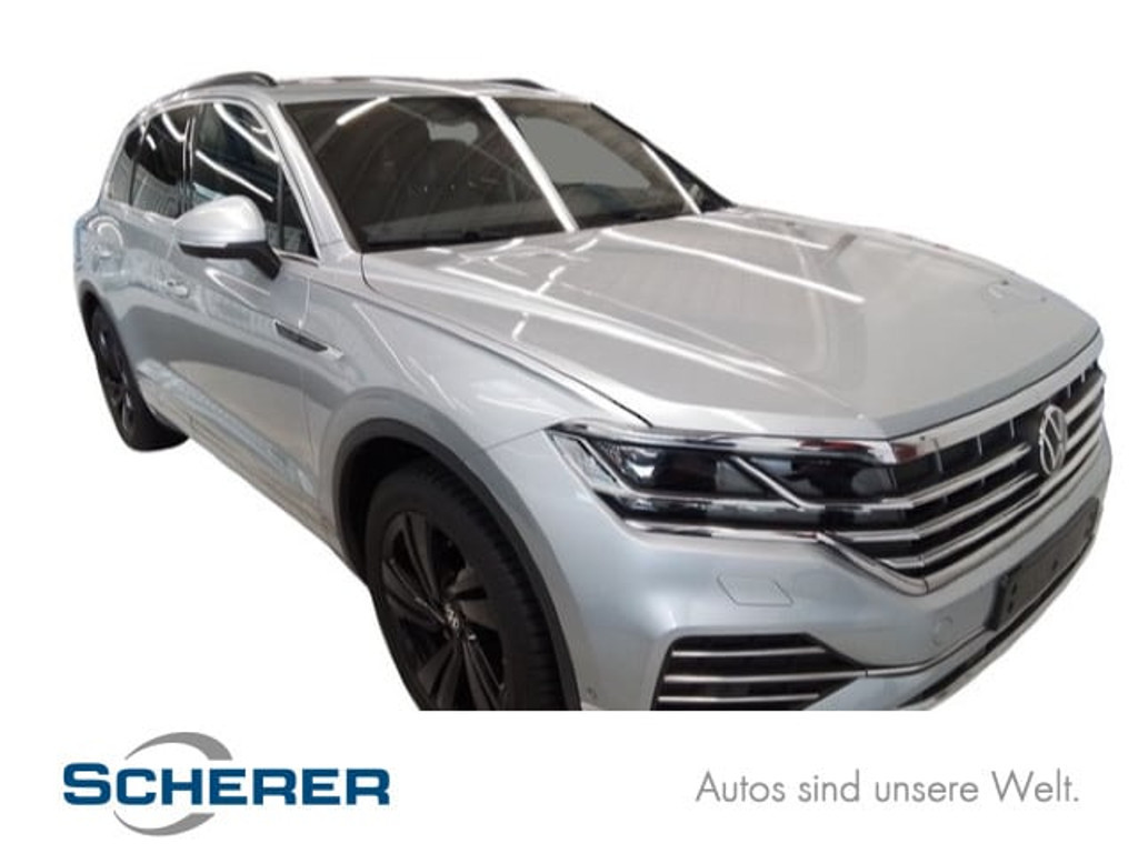 Volkswagen Touareg IQ.Drive 3.0 V6 TDI Elegance Elegance