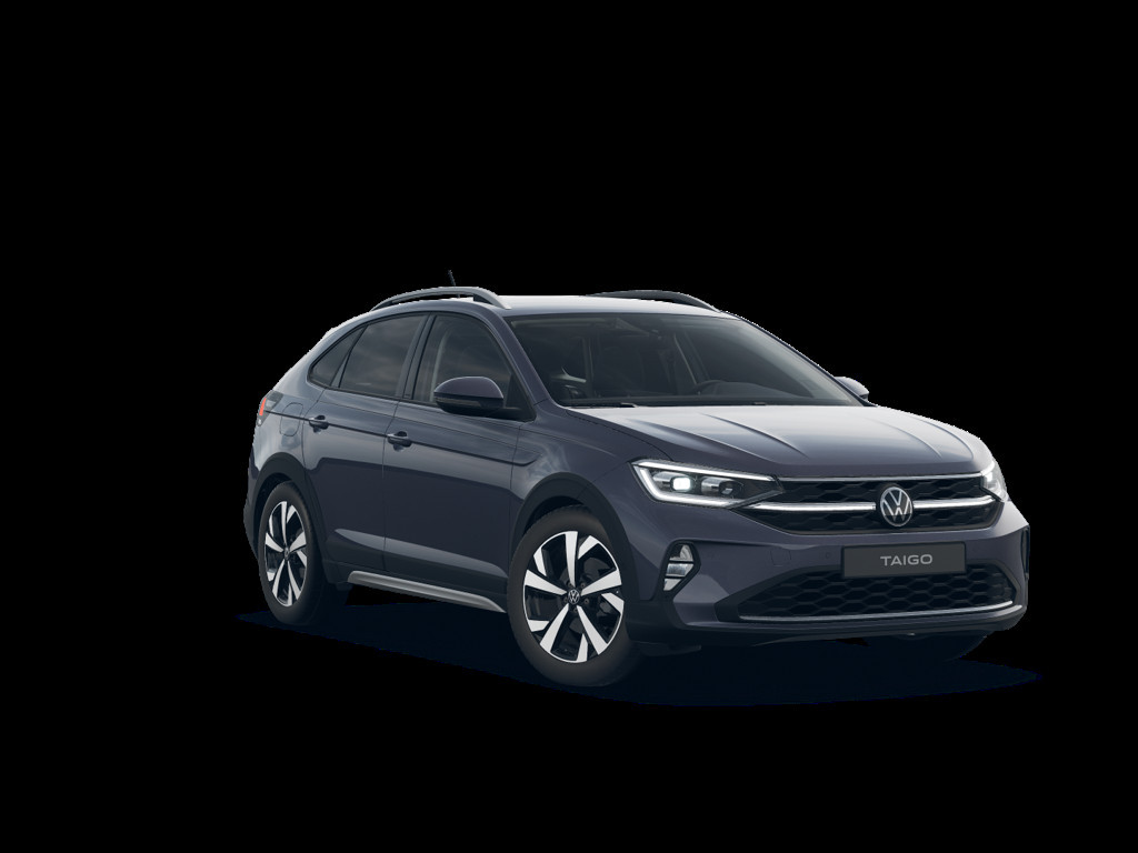 Volkswagen Taigo IQ.Drive