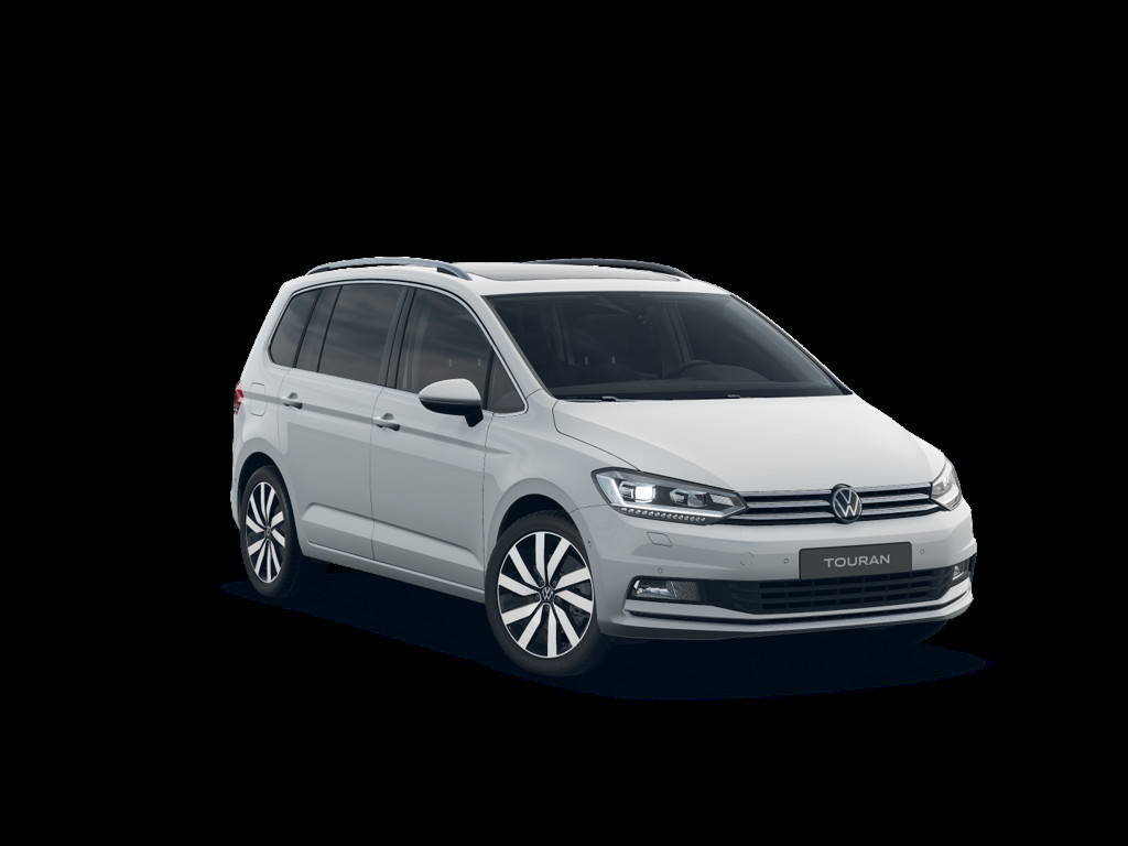 Volkswagen Touran DSG Highline 2.0 TDI