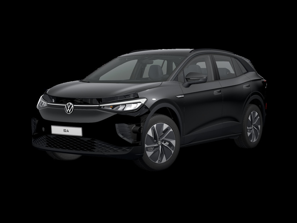 Volkswagen ID.4 Performance Pro 150 kW