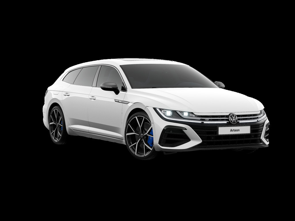 Volkswagen Arteon Shooting Brake 4Motion DSG