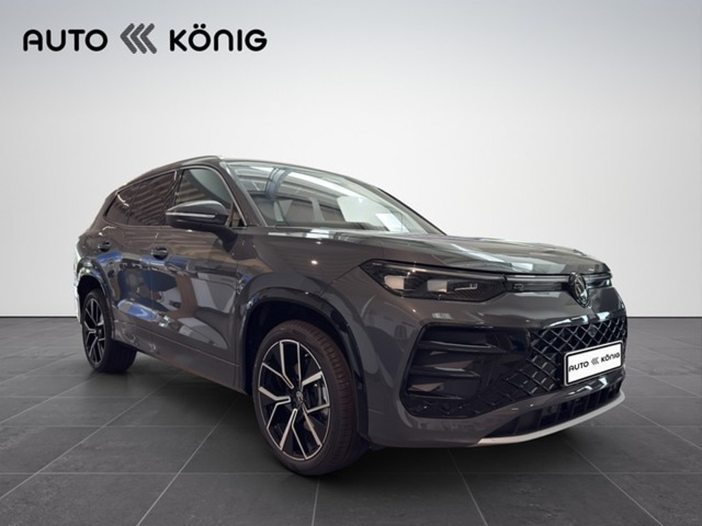 Volkswagen Tayron 4Motion R-Line 2.0 TDI