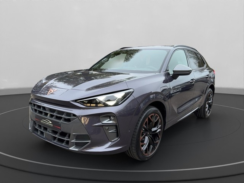 Cupra Terramar VZ 1.5 e-Hybrid