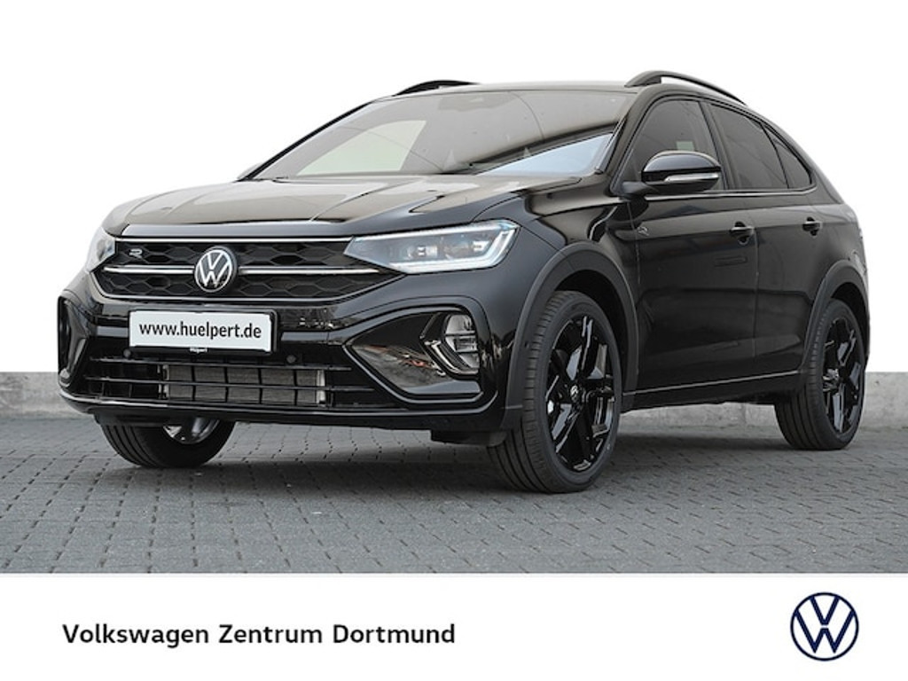 Volkswagen Taigo Style R-Line