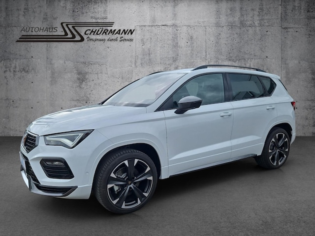 Cupra Ateca ATECA 2,0 TSICUPRA5T140 DQ6A7A