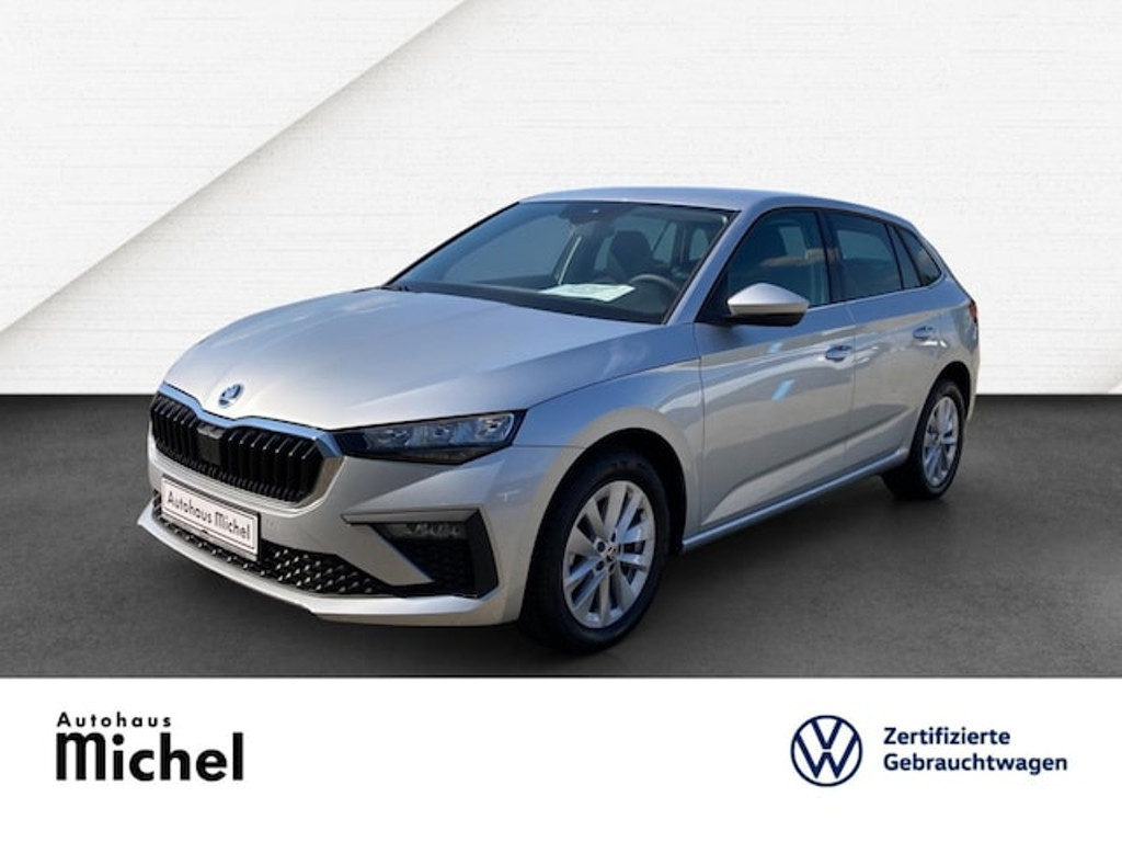 Skoda Scala Selection Selection