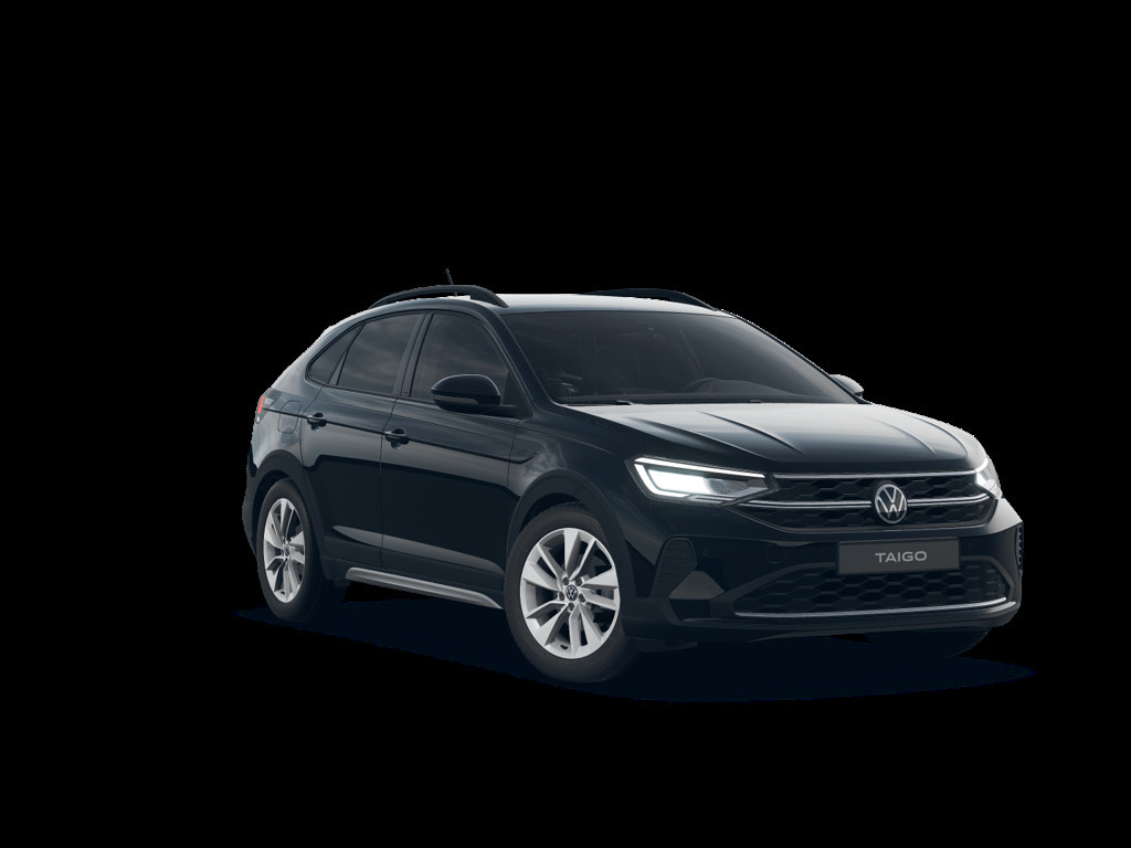 Volkswagen Taigo DSG Life