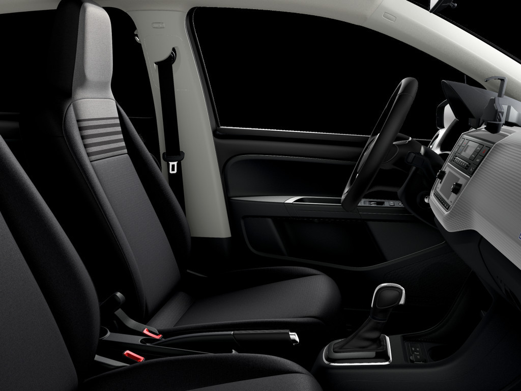 Volkswagen e-up!
