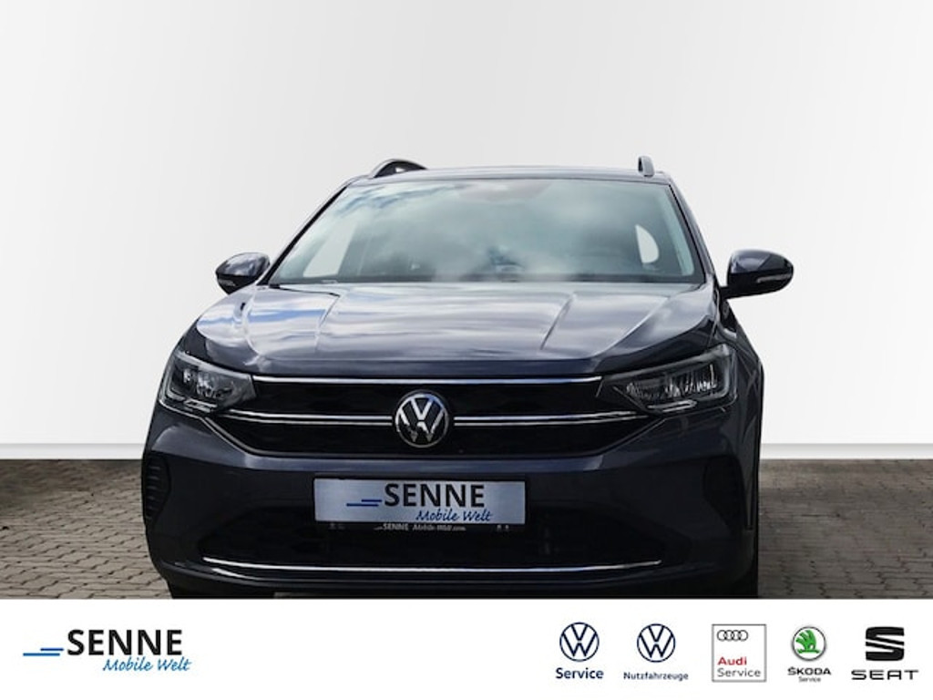 Volkswagen Taigo DSG Life 1.0 TSI