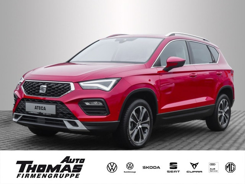 Seat Ateca Style 1.5 TSI