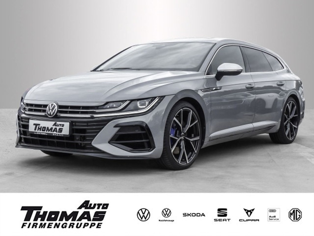 Volkswagen Arteon Shooting Brake 4Motion DSG 2.0 TSI