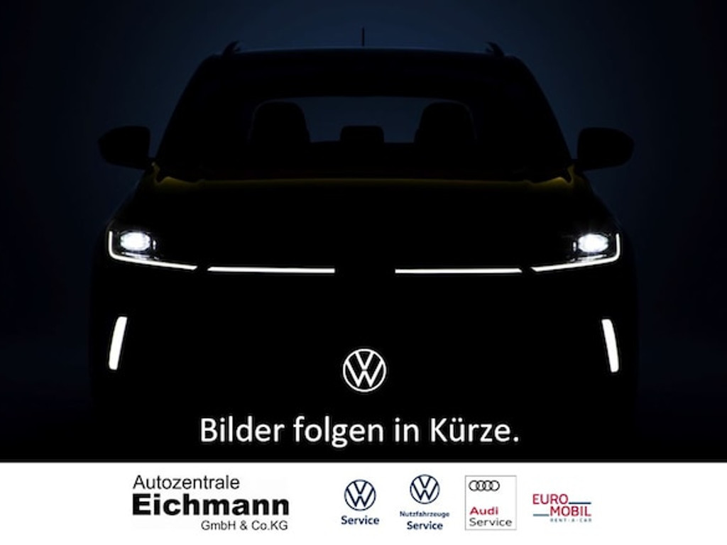 Volkswagen T-Cross DSG Style 1.0 TSI