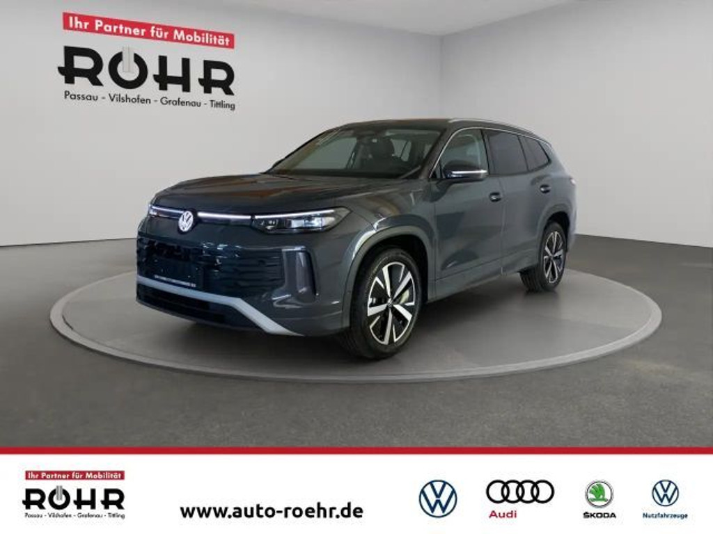 Volkswagen Tayron DSG Life 2.0 TDI