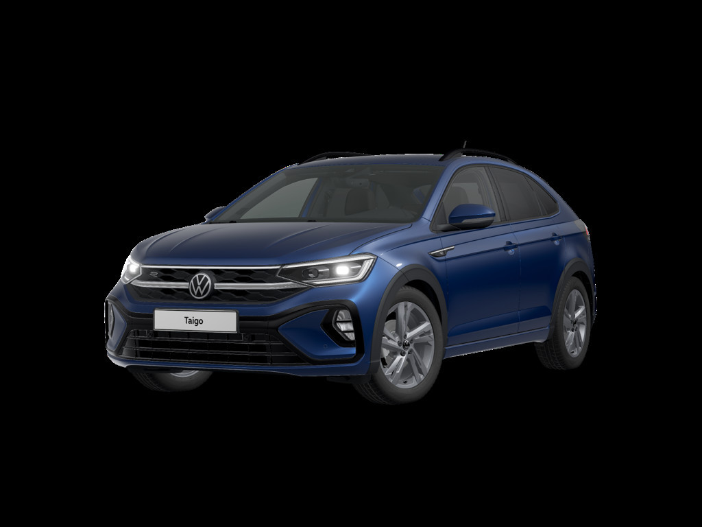 Volkswagen Taigo DSG 1.0 TSI