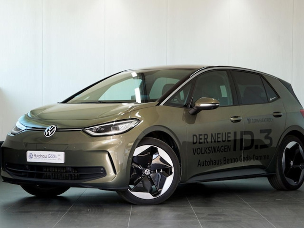 Volkswagen ID.3
